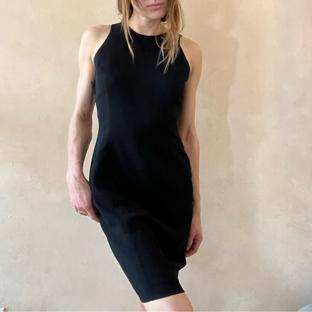Jones New York Little Black Dress